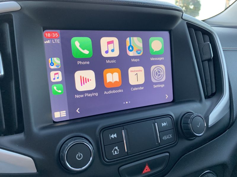 GMC Terrain pic #1560