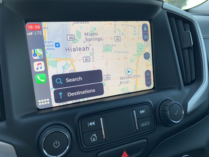 GMC Terrain pic #1561