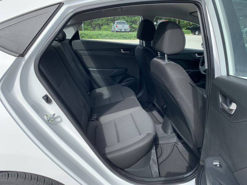 Hyundai Accent pic #1648