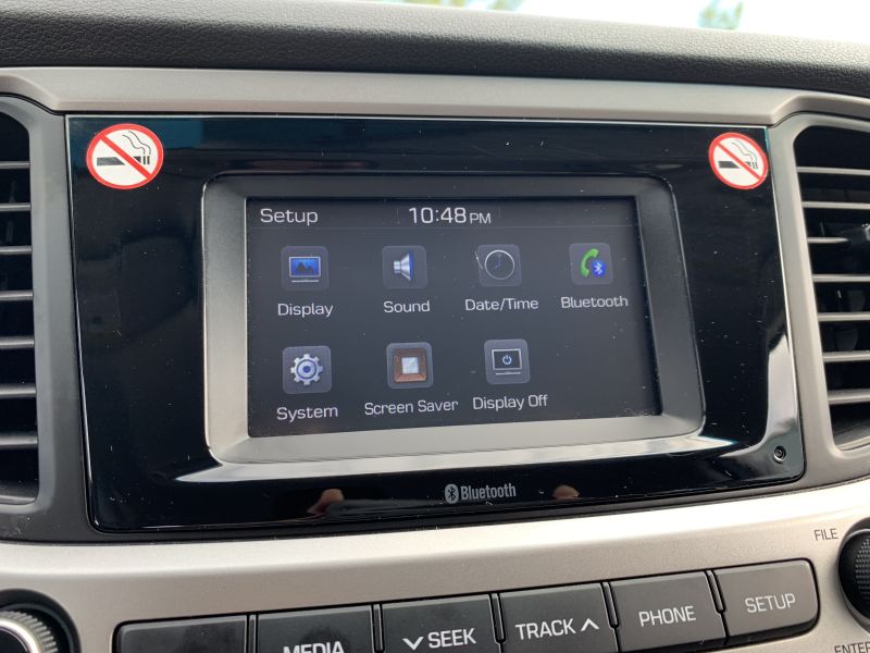 Hyundai Accent pic #1663