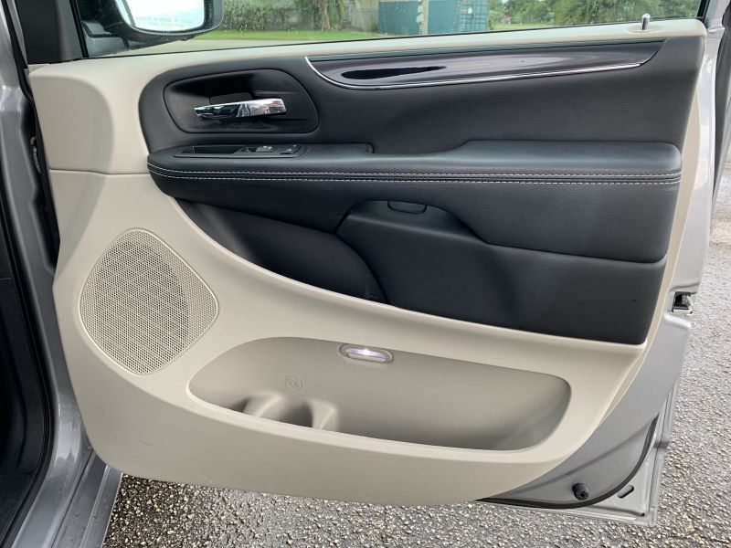 Dodge Grand Caravan pic #1697