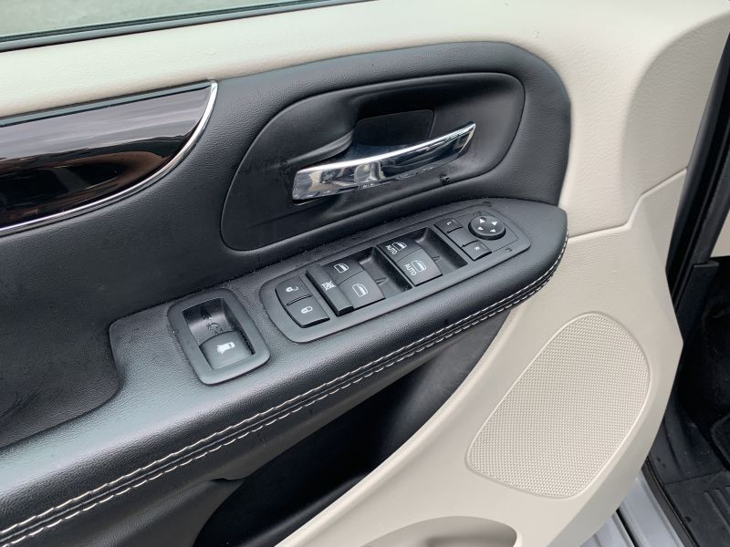 Dodge Grand Caravan pic #1708