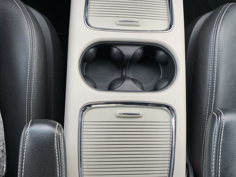 Dodge Grand Caravan pic #1718