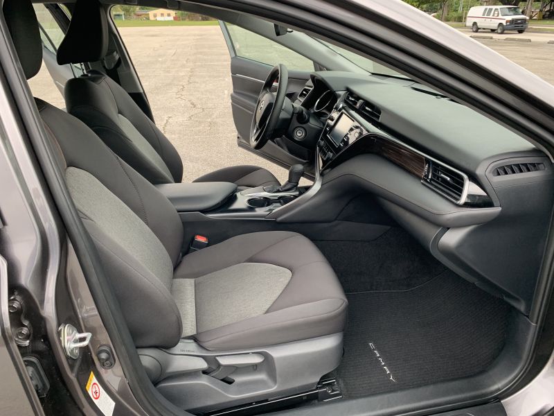 Toyota Camry pic #1751