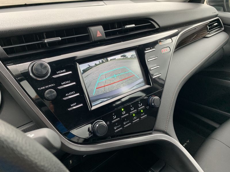 Toyota Camry pic #1766