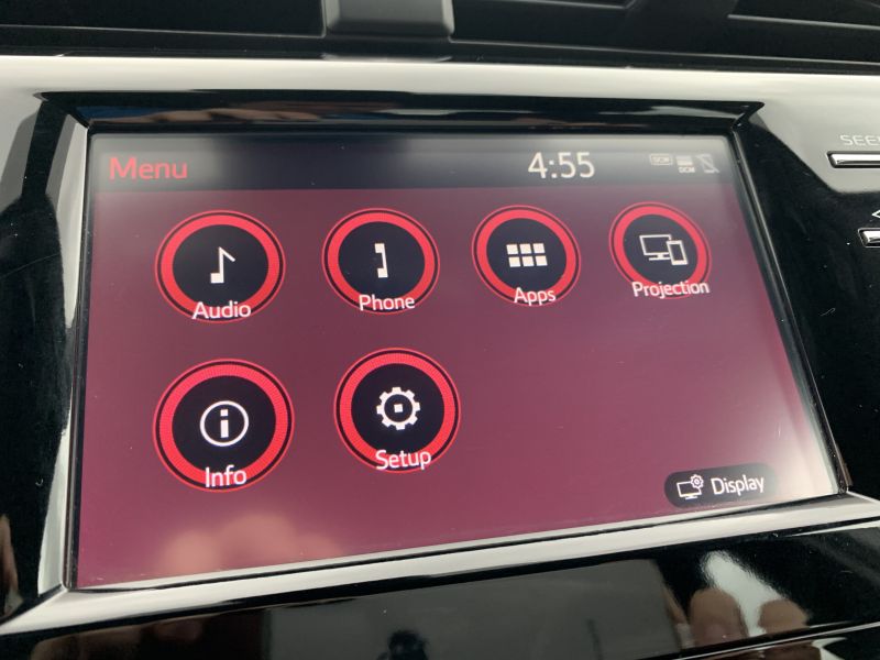 Toyota Camry pic #1770