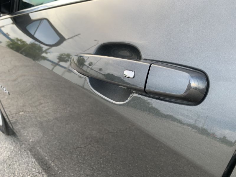 Chevrolet Malibu pic #1777