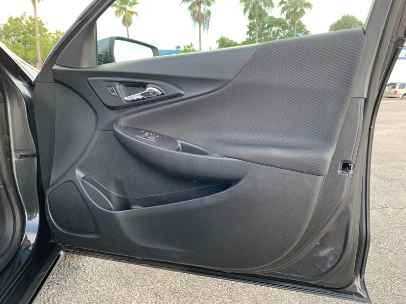 Chevrolet Malibu pic #1781