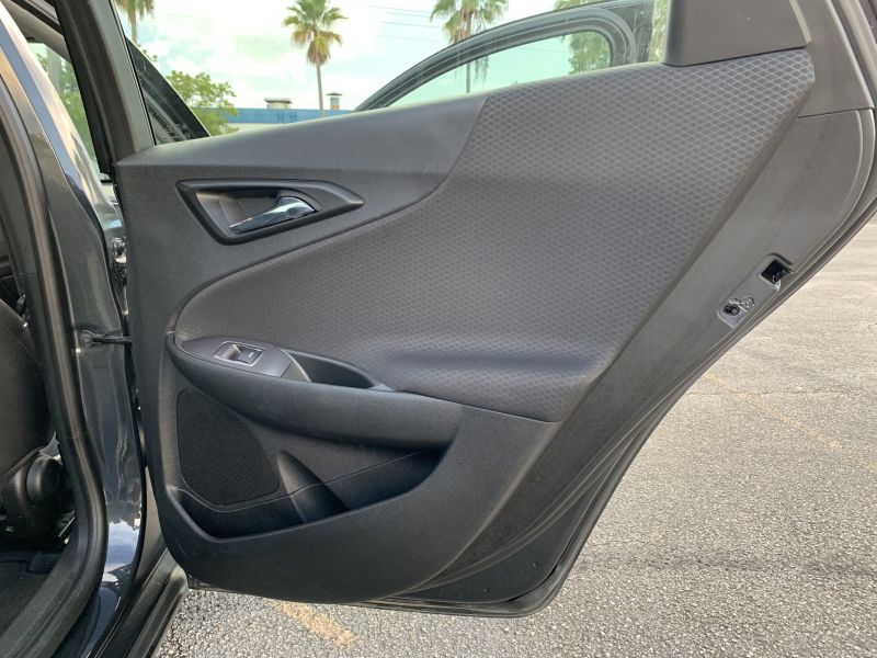 Chevrolet Malibu pic #1783