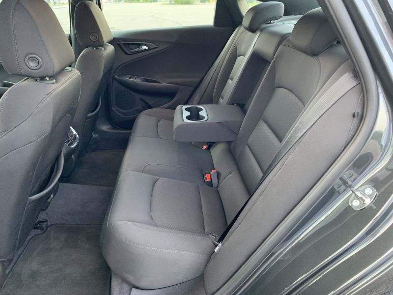 Chevrolet Malibu pic #1784