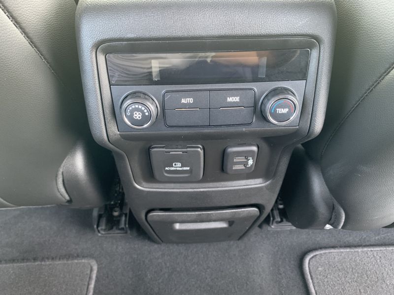 GMC Acadia pic #1817