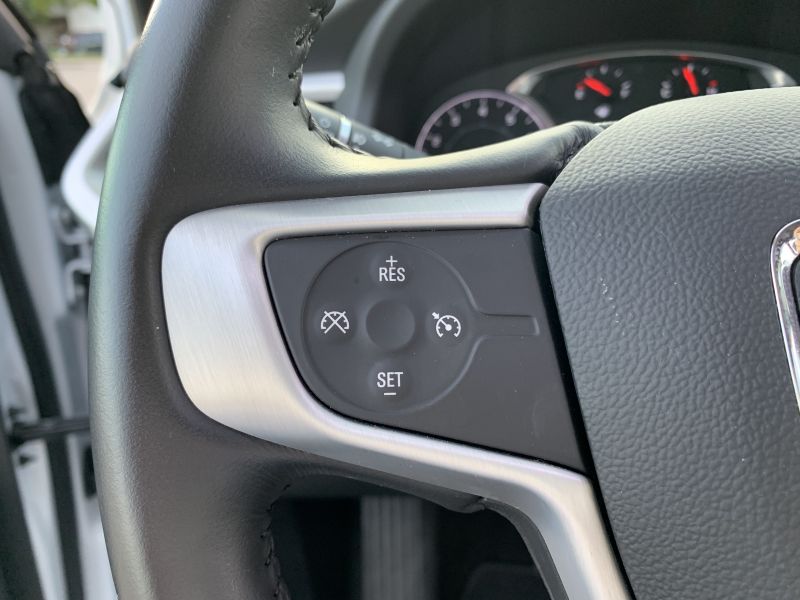 GMC Acadia pic #1825