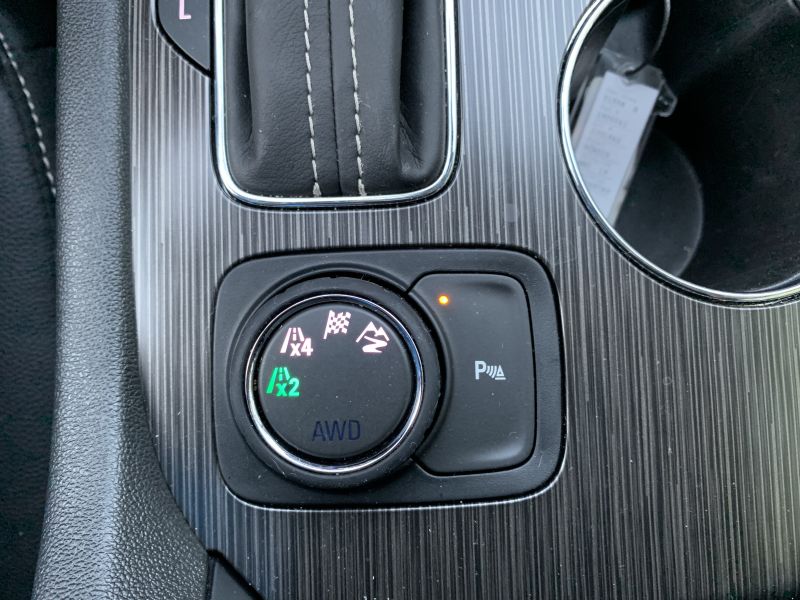 GMC Acadia pic #1832