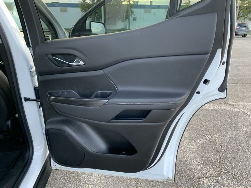 GMC Acadia pic #1846