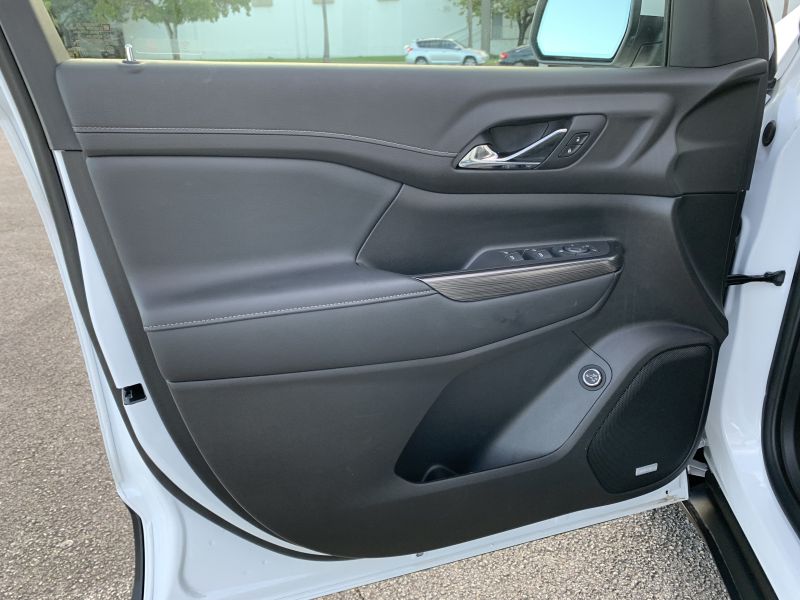 GMC Acadia pic #1853