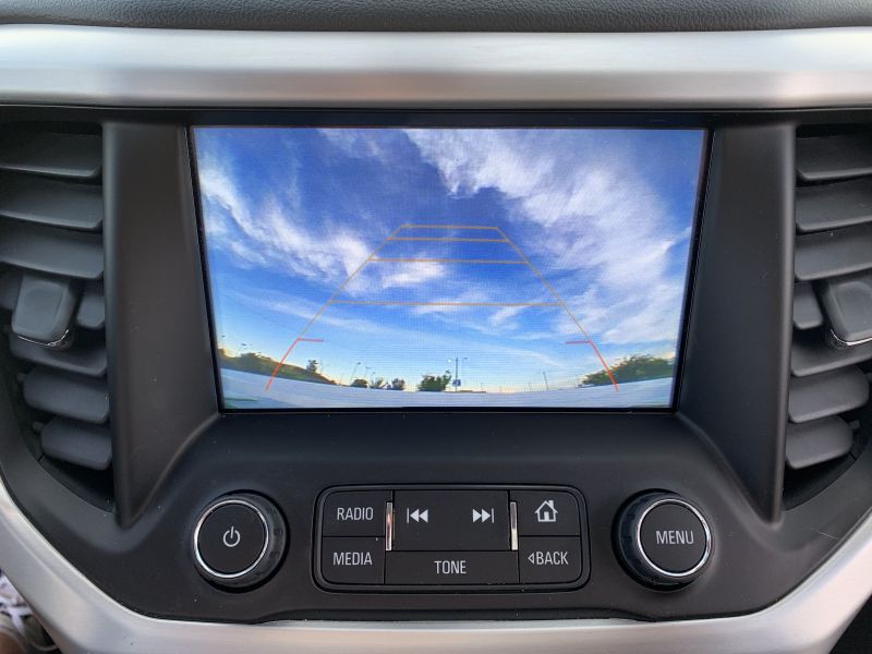 GMC Acadia pic #1854