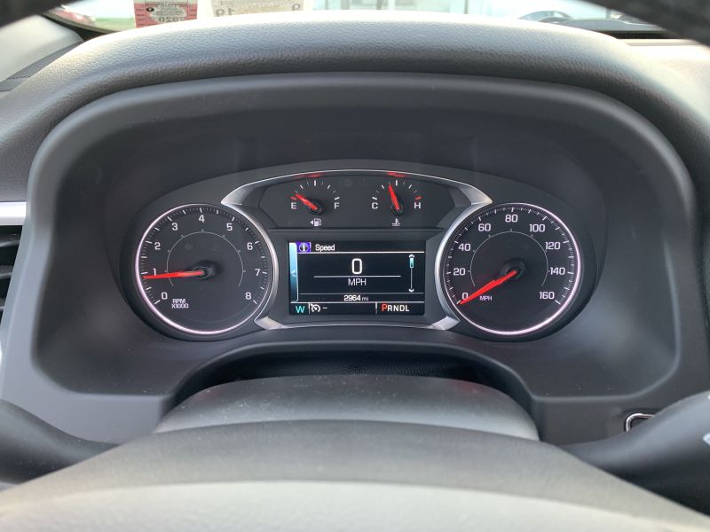 GMC Acadia pic #1858