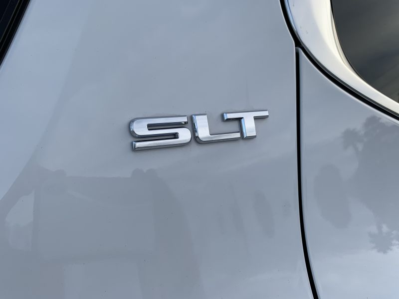 GMC Acadia pic #1864