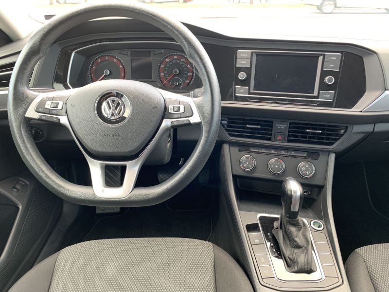 VW Jetta pic #1886