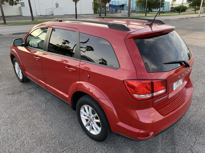 Dodge Journey pic #1979