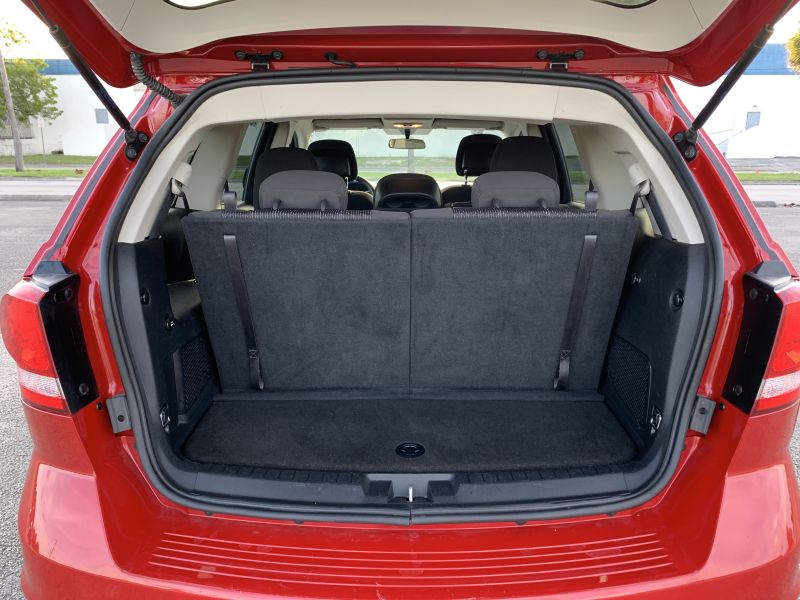 Dodge Journey pic #1980