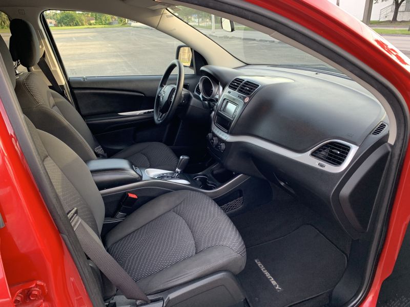 Dodge Journey pic #1982