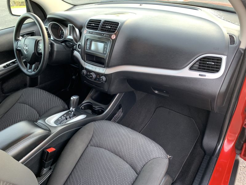 Dodge Journey pic #1983