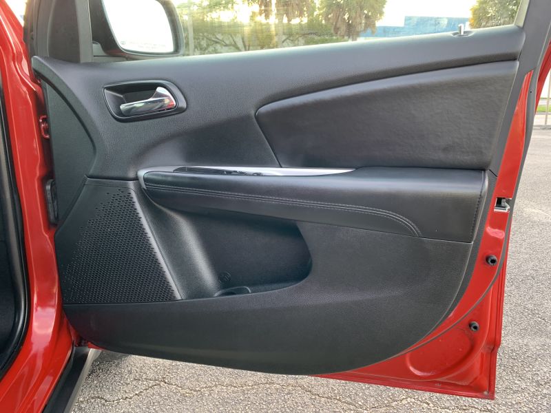 Dodge Journey pic #1984