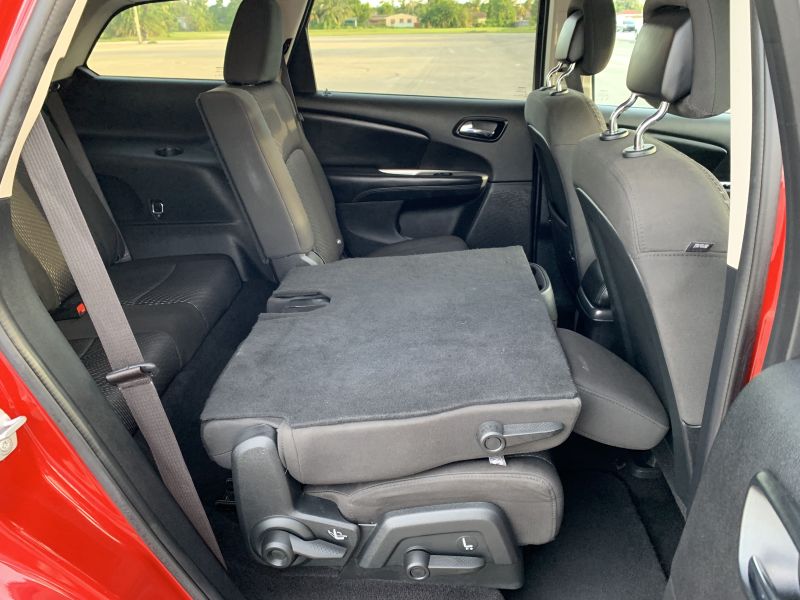 Dodge Journey pic #1986