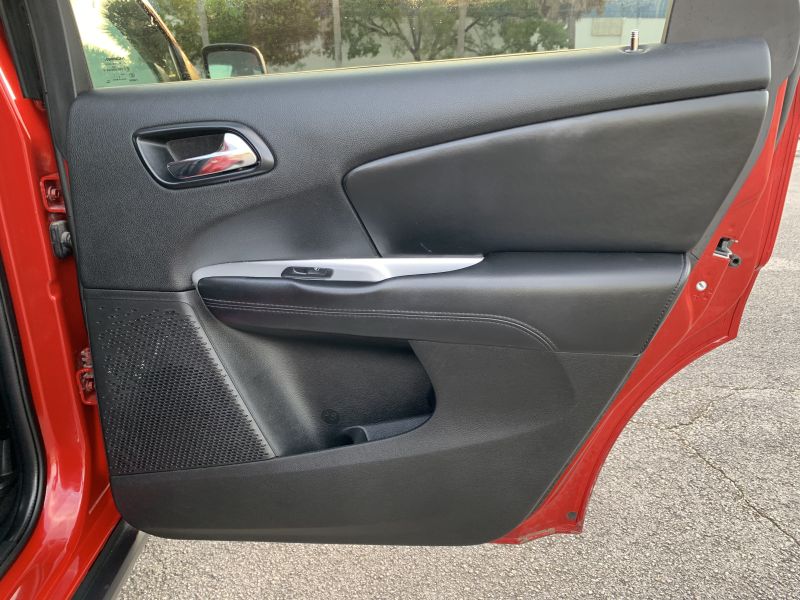 Dodge Journey pic #1987