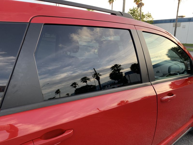 Dodge Journey pic #1988