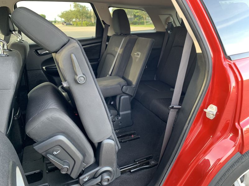 Dodge Journey pic #1991