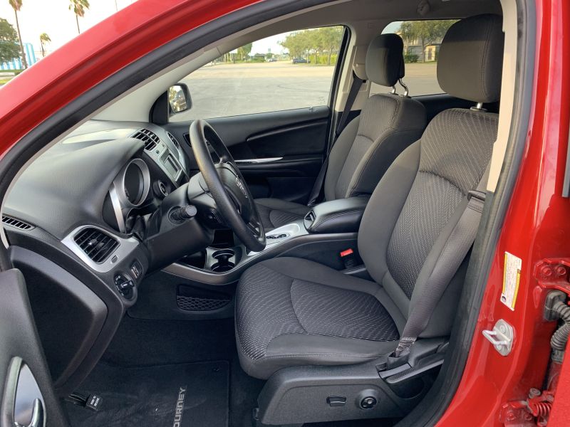 Dodge Journey pic #1995