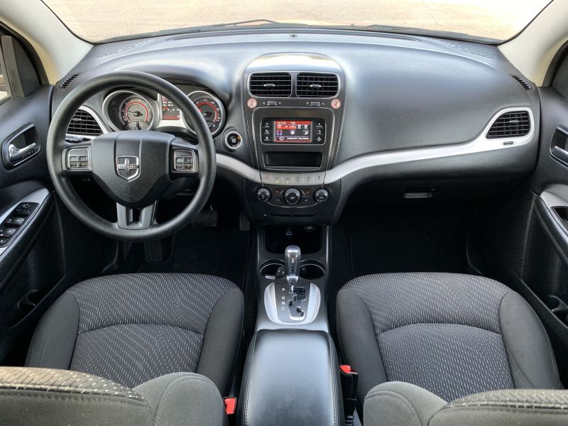 Dodge Journey pic #1997