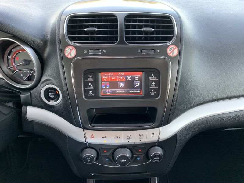 Dodge Journey pic #2003