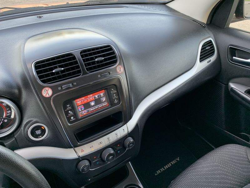 Dodge Journey pic #2006