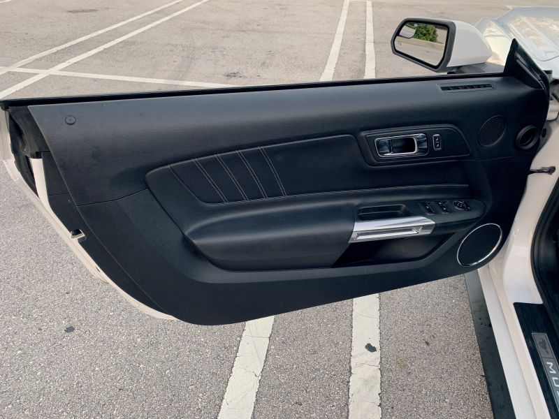 Ford Mustang pic #2024