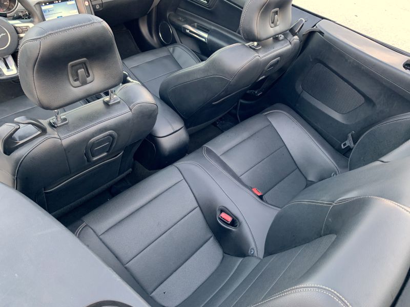 Ford Mustang pic #2025