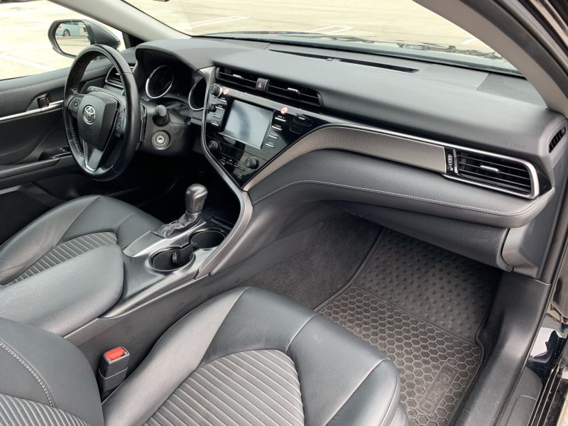 Toyota Camry pic #2106