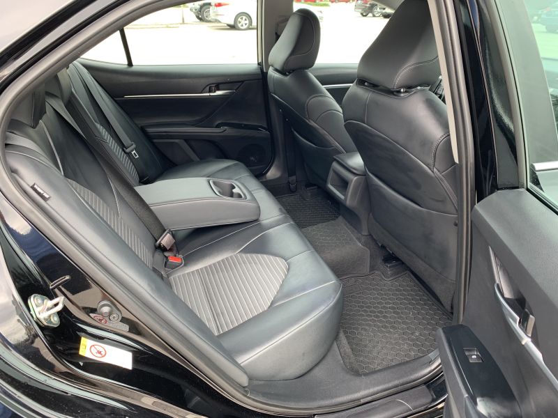 Toyota Camry pic #2108