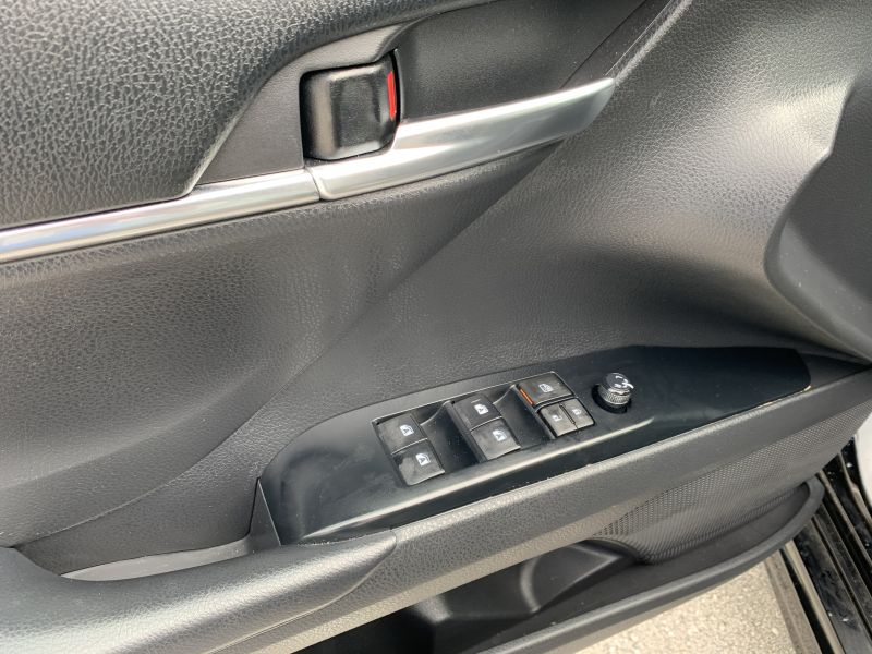 Toyota Camry pic #2111