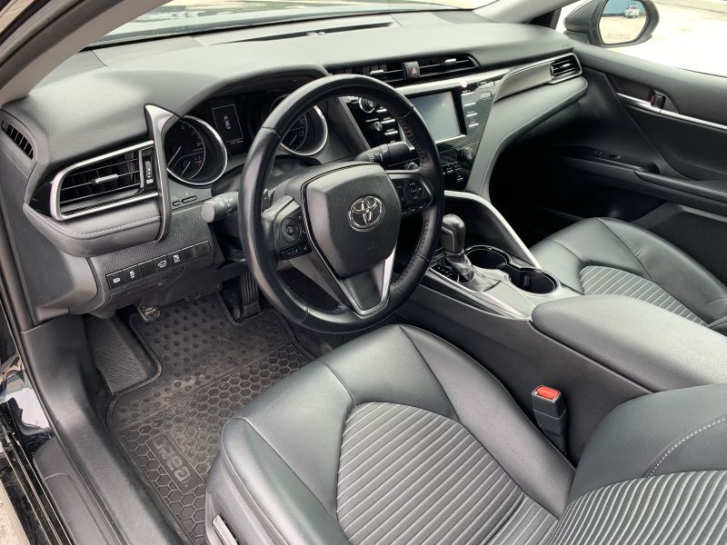 Toyota Camry pic #2113