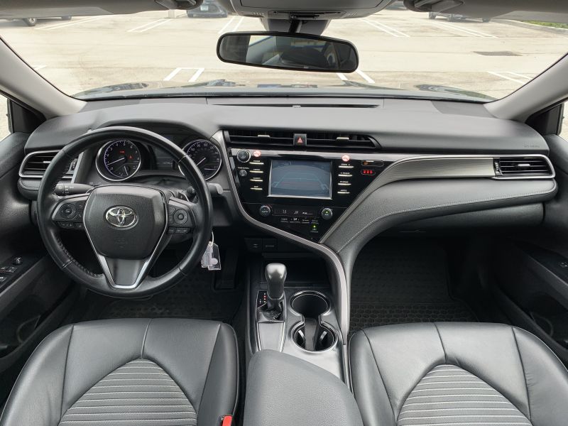 Toyota Camry pic #2114