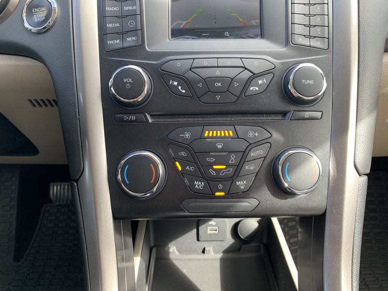 Ford Fusion Hybrid pic #2174