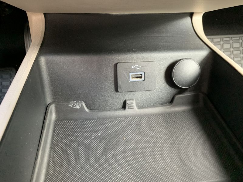 Ford Fusion Hybrid pic #2175