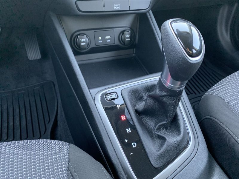 Hyundai Accent pic #219