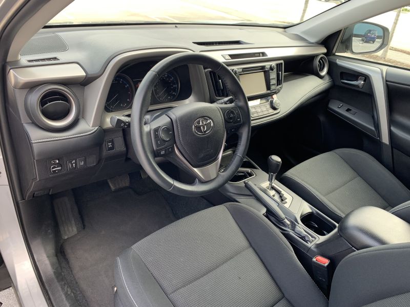 Toyota RAV4 pic #2207