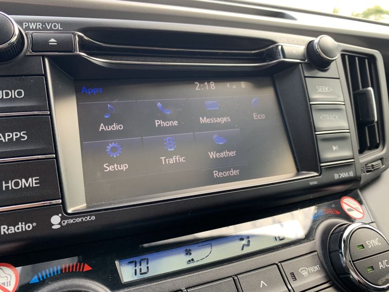 Toyota RAV4 pic #2216