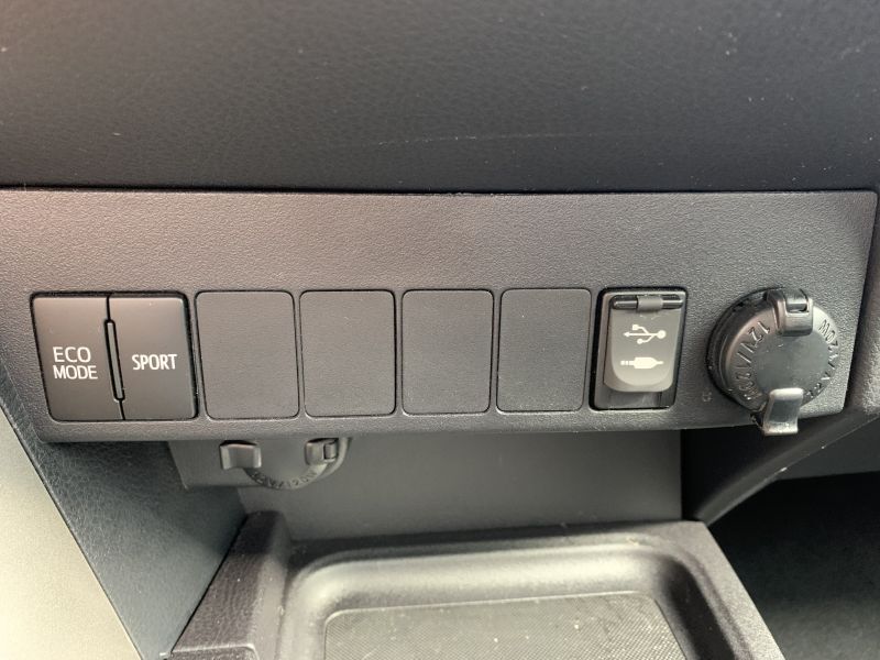 Toyota RAV4 pic #2217