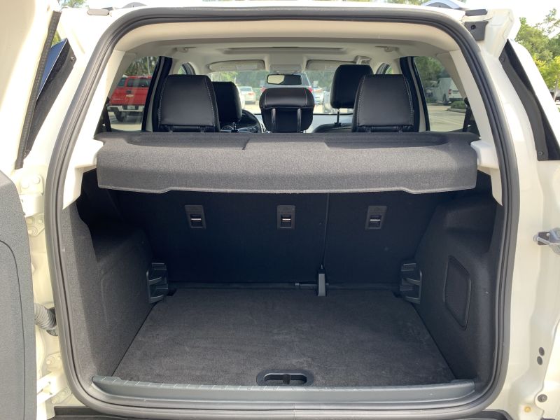 Ford EcoSport pic #2223